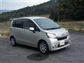 2013 Daihatsu Move