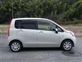2013 Daihatsu Move
