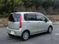 2013 Daihatsu Move