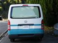 2014 Toyota Hiace Van