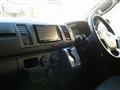 2014 Toyota Hiace Van