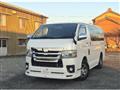 2018 Toyota Hiace Van