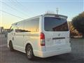 2018 Toyota Hiace Van