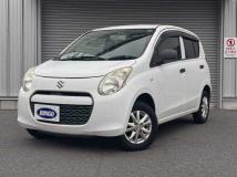 2010 Suzuki Alto