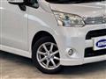 2011 Daihatsu Move Custom