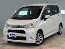 2011 Daihatsu Move Custom