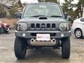 2000 Suzuki Jimny