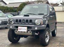 2000 Suzuki Jimny