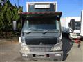 2005 Mitsubishi Canter