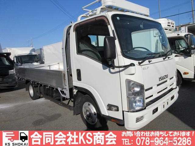2014 Isuzu Isuzu Others