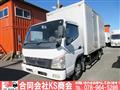 2009 Mitsubishi Canter