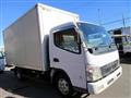 2009 Mitsubishi Canter