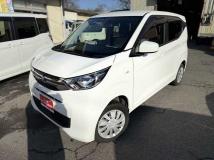 2020 Mitsubishi eK Wagon