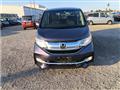 2017 Honda Step WGN