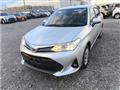 2018 Toyota Corolla Axio