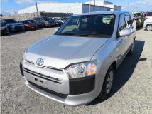 2018 Toyota Succeed Van