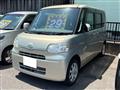 2010 Daihatsu Tanto