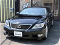 2010 Lexus LS