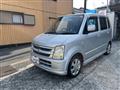 2006 Suzuki Wagon R