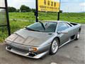 1996 Lamborghini Diablo