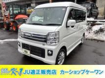 2021 Suzuki Every Wagon