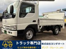 2010 Mazda Titan Dash