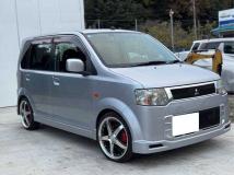 2012 Mitsubishi eK Sport