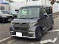 2017 Daihatsu Tanto Custom