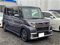 2017 Daihatsu Tanto Custom