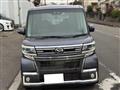 2017 Daihatsu Tanto Custom