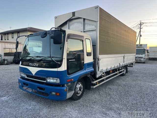 2006 Isuzu Isuzu Others