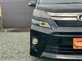 2014 Toyota Vellfire