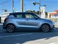 2021 Suzuki Swift