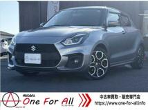 2021 Suzuki Swift