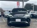 2021 Toyota Harrier