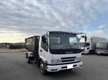 2006 Isuzu Isuzu Others