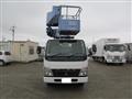 2008 Mitsubishi Canter