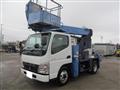 2008 Mitsubishi Canter