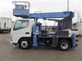 2008 Mitsubishi Canter