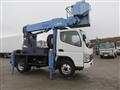 2008 Mitsubishi Canter