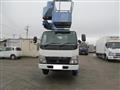 2008 Mitsubishi Canter