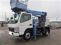 2008 Mitsubishi Canter