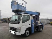 2008 Mitsubishi Canter