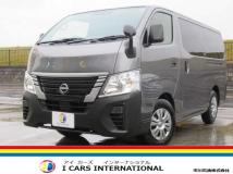 2024 Nissan Caravan Van