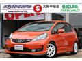 2011 Honda Fit
