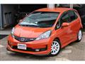 2011 Honda Fit
