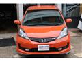 2011 Honda Fit