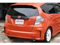 2011 Honda Fit