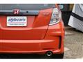 2011 Honda Fit