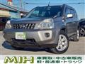 2009 Nissan X-Trail